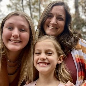 Meet your Posher, Brandi